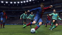 Imagen Pro Evolution Soccer 2009