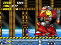 Sonic 2 HD - Imagen 3