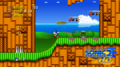 Sonic 2 HD - Imagen 1