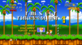 Sonic 2 HD - Imagen 4