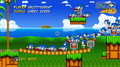 Sonic 2 HD - Imagen 2