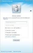 Imagen Windows Live Messenger 2009 14.0.8117.416