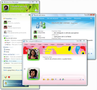 Windows Live Messenger 2009 - Image 2