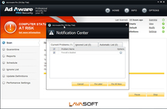 Image Ad-Aware Free Antivirus+ 12.10.191.0