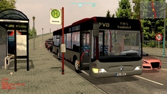 Imagen European Bus Simulator 2012 1.3.2