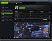 Imagen GeForce Experience 1.8.2.0
