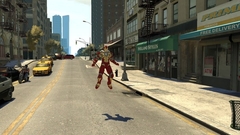 Imagen Iron Man 3 Mark XVII Heartbreaker 