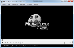 Image Media Player Classic 6.4.9.0