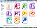 Microsoft Office 2010 - Imagen 3