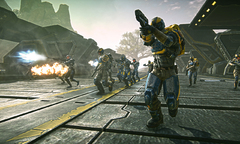 Imagen PlanetSide 2 