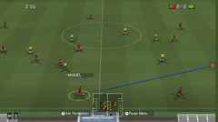 Imagen Pro Evolution Soccer 2008