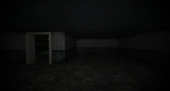 Imagen Slenderman's Shadow: Hospice 1.3
