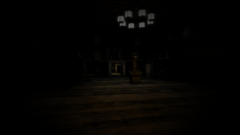 Imagen Slenderman's Shadow: Mansion 1.1