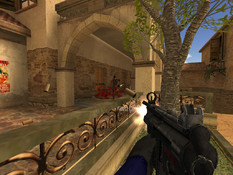 Imagen Urban Terror 4.2.012