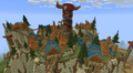 World of Warcraft for Minecraft - Imagen 7