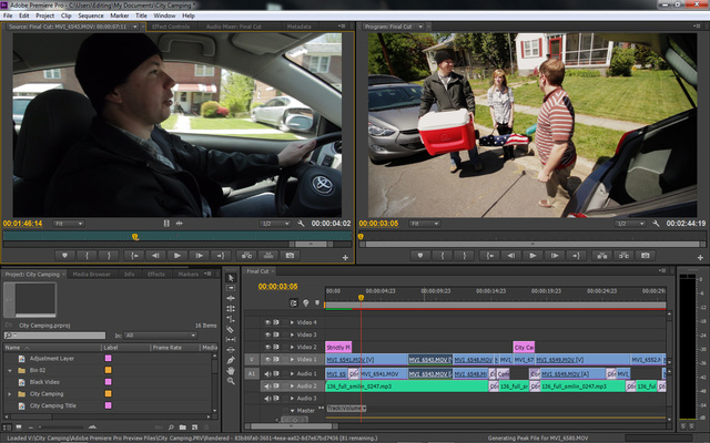 adobe premiere pro download free full version mac