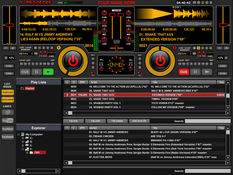 Imagen DJ ProDecks 2.0
