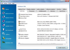 Imagen Driver Genius Professional 20.0.0.123