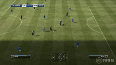Imagen FIFA 12 demo