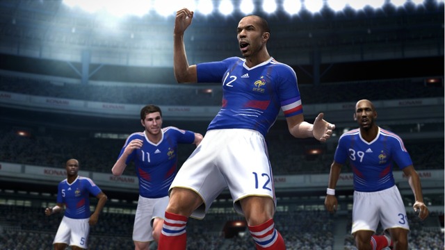 pro evolution soccer 2011 option files pro evolution soccer 2011 option files