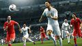 Pro Evolution Soccer 2013 - Imagen 4