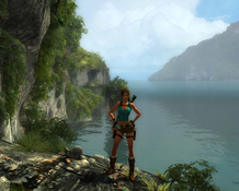 Imagen Tomb Raider: Underworld
