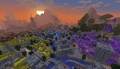 World of Warcraft for Minecraft - Imagen 2