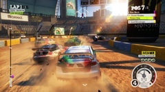 Imagen Colin McRae: DiRT 2