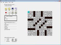 Crossword Writer  Descargar