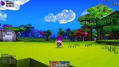 Imagen Cube World Demo (Alpha)