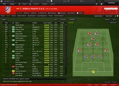 Imagen Football Manager 2011