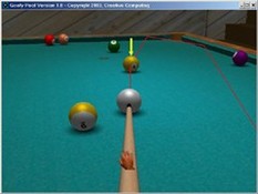 Imagen Grudge Match Pool 1.2