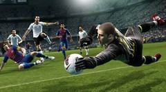 Imagen Pro Evolution Soccer 2013 6.00