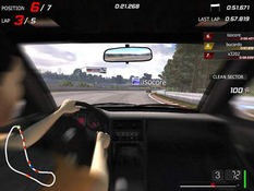 Imagen Project Torque 2009-02-17