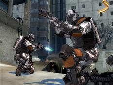 Imagen Battlefield 2142 