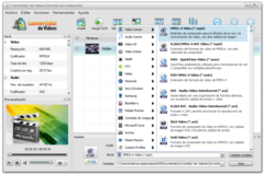Image Convertidor de Videos 4.0