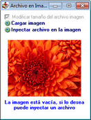Imagen FileInyector 1.22