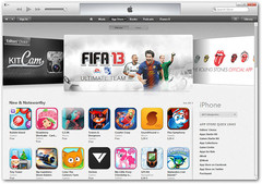 Imagen iTunes 12.12.2.2