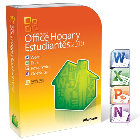 Microsoft Office 2010 - Descargar