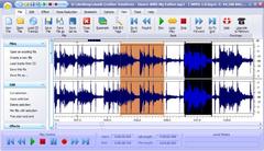 Image Power Sound Editor 7.8.1