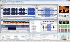 Imagen Sound Forge Pro 10.0