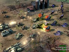 Imagen Command and Conquer 3: Tiberium Wars 