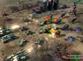 Command and Conquer 3: Tiberium Wars - Imagen 1
