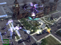 Command and Conquer 3: Tiberium Wars - Imagen 4