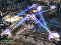 Command and Conquer 3: Tiberium Wars - Imagen 3