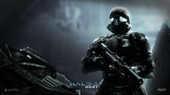 Image Halo 3: ODST Wallpaper 