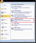 Imagen Service Pack 2 para Microsoft Office 2007 1.0