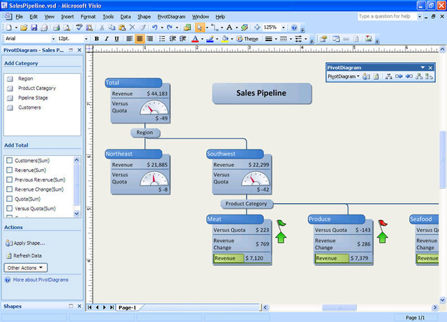 Microsoft Office Visio - Download