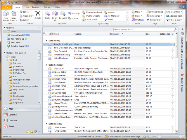 Outlook express for windows 7 ultimate 64 bits Outlook express for windows 7 ultimate 64 bits