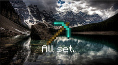 Imagen Minecraft Wallpaper 